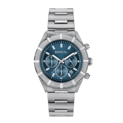 Reloj Hombre Breil TW2022 Plateado