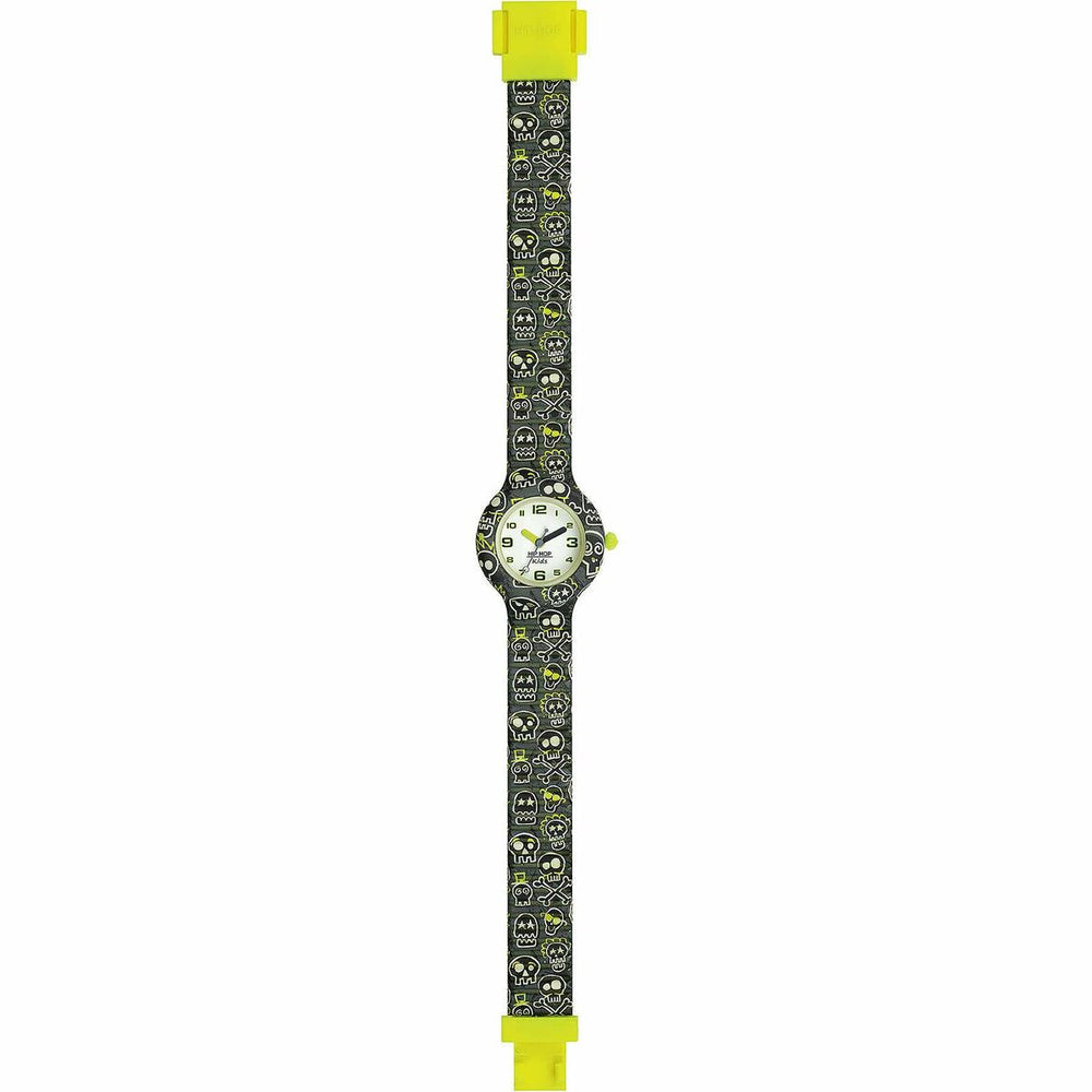 Orologio Unisex Hip Hop HWU0900 Bianco (Ø 28 mm)
