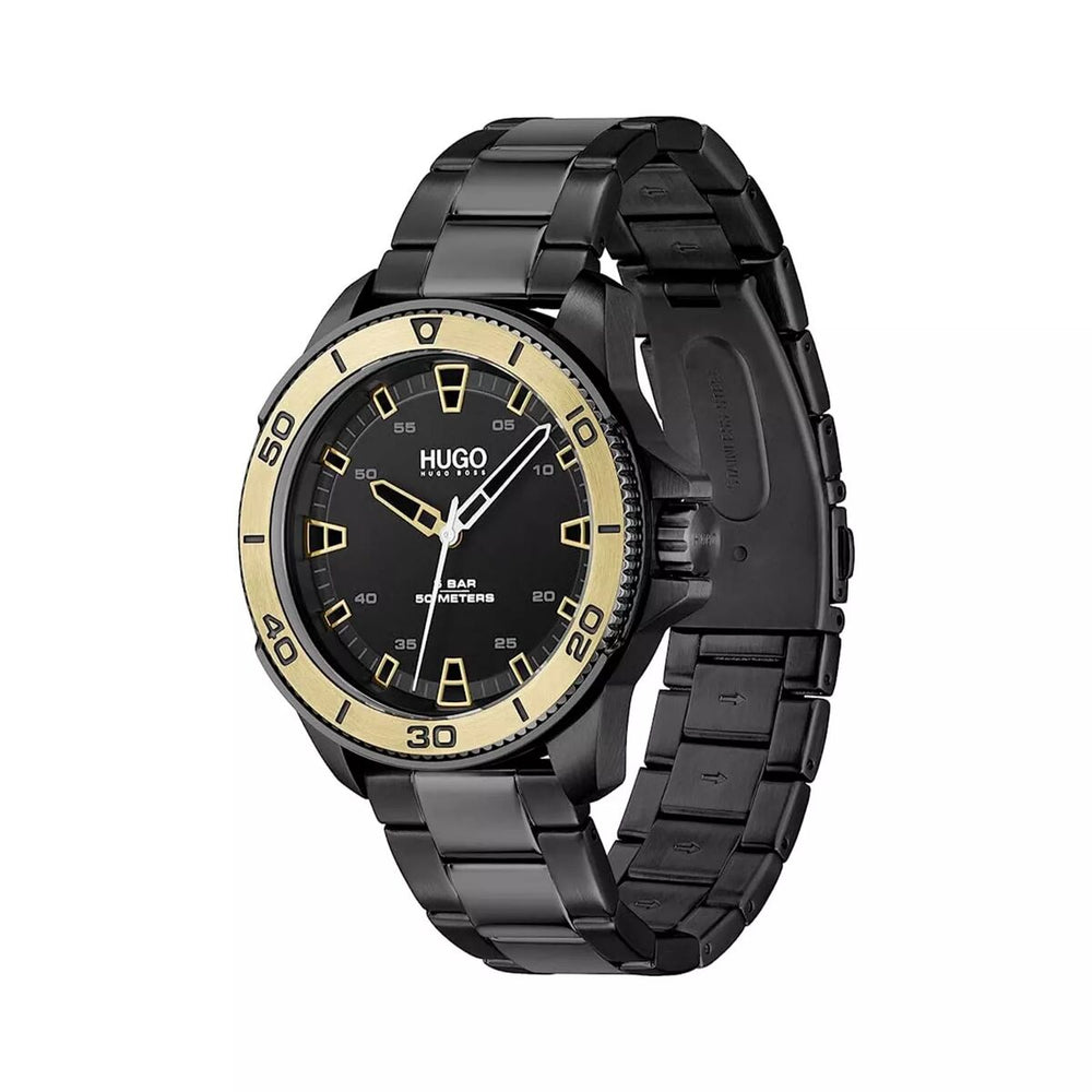Orologio Uomo Hugo Boss (Ø 44 mm)