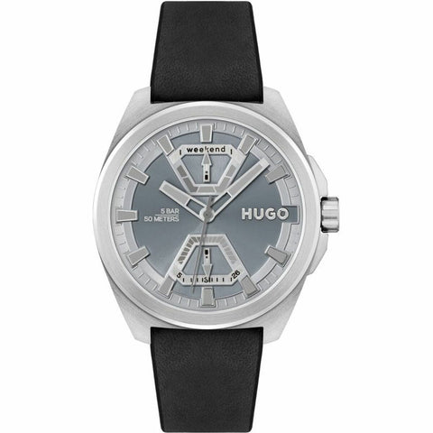Orologio Unisex Hugo Boss 1530240 (Ø 46 mm)