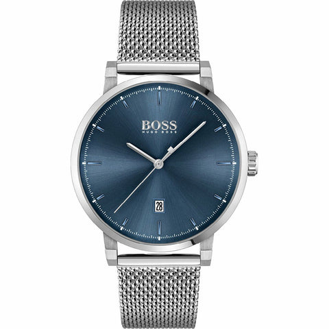 Orologio Uomo Hugo Boss (Ø 42 mm)