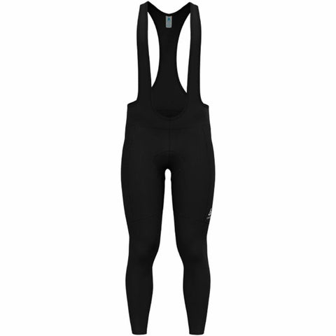 Maglia da ciclismo Odlo BibEssential Nero
