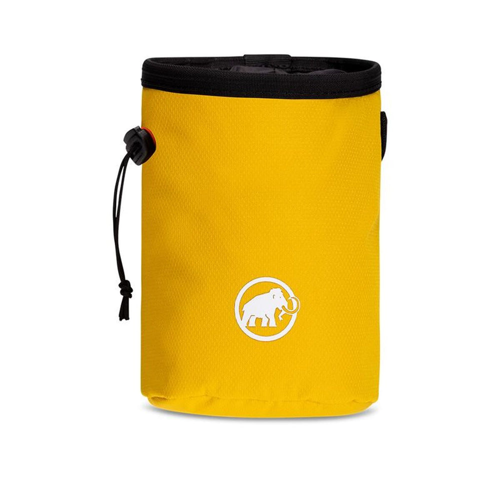 Sacchetto Porta Magnesite Mammut Gym Basic