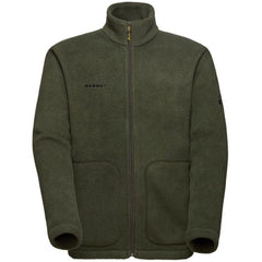 Giacca Sportiva da Uomo Mammut Falera Ml Oliva