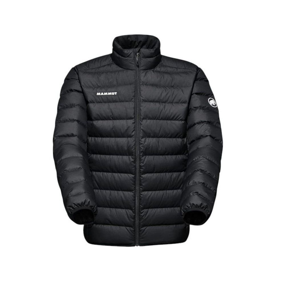 Chaqueta Deportiva para Hombre Mammut Waymarker Negro