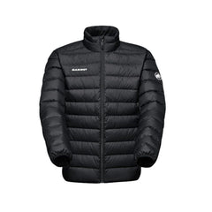 Chaqueta Deportiva para Hombre Mammut Waymarker Negro