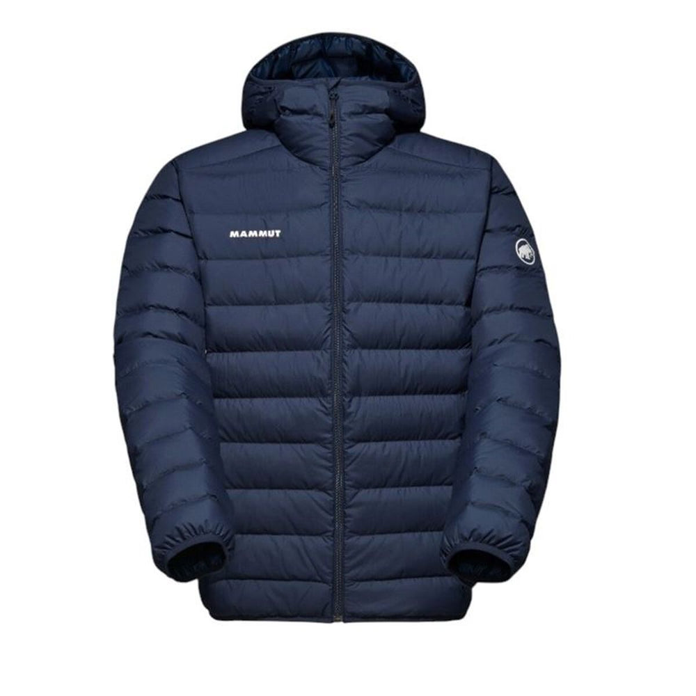Giacca Sportiva da Uomo Mammut Waymarker Blu Marino