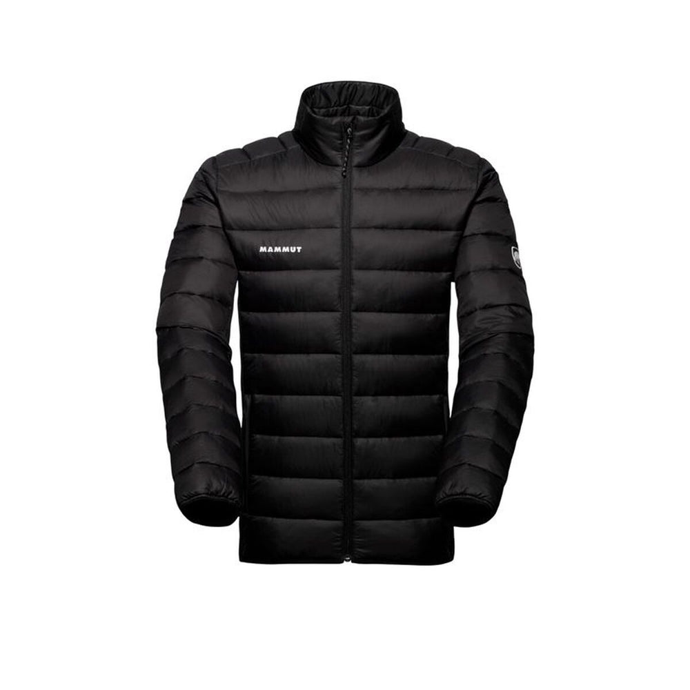Chaqueta Deportiva para Hombre Mammut Crag In Hybrid Negro