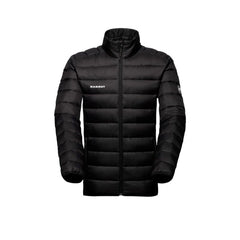 Giacca Sportiva da Uomo Mammut Crag In Hybrid Nero