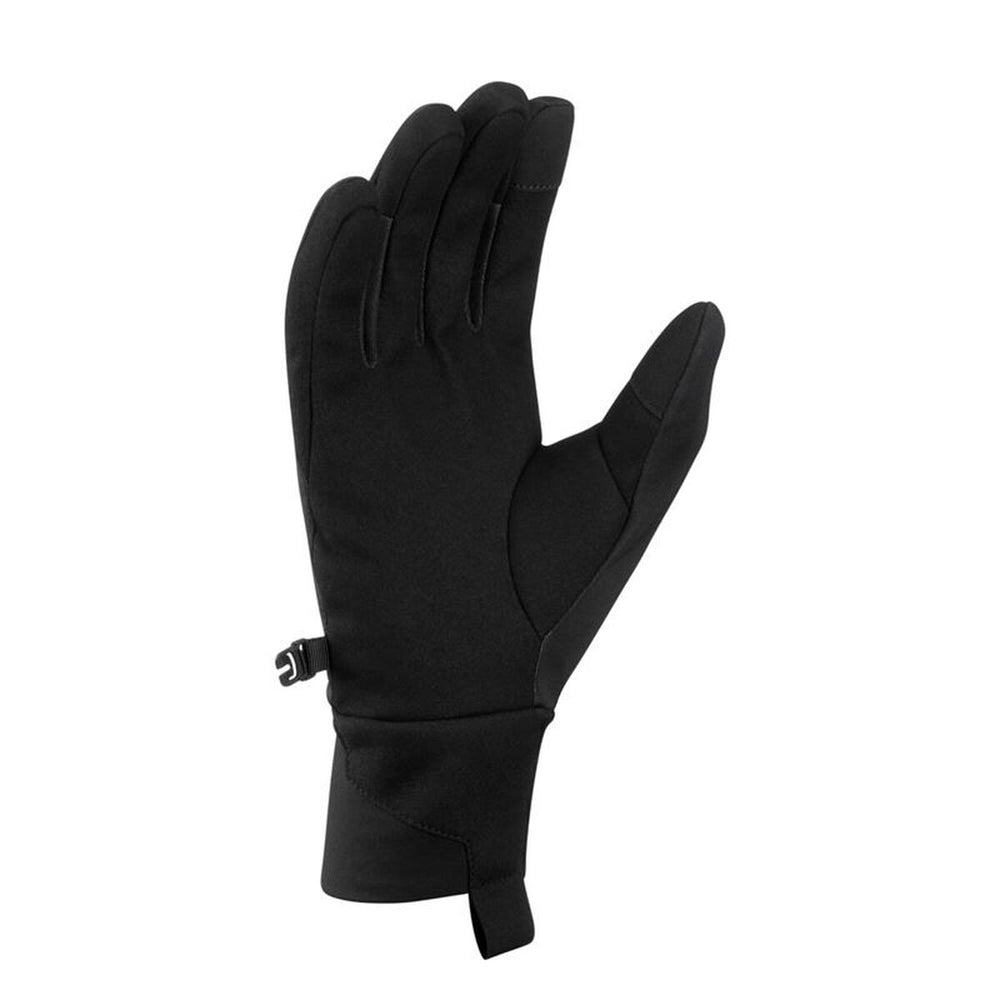Guanti Mammut Astro Light Nero
