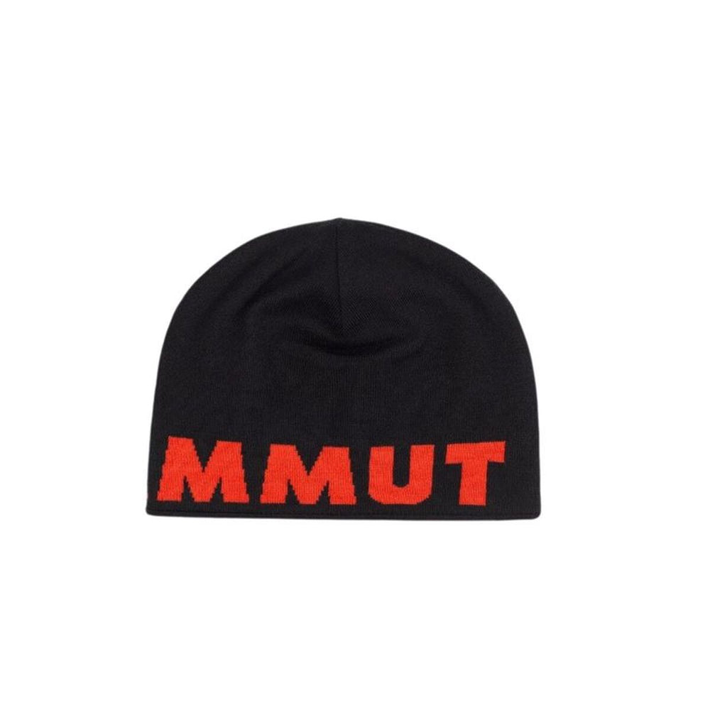 Cappello Mammut 1191-04892-0001 Nero