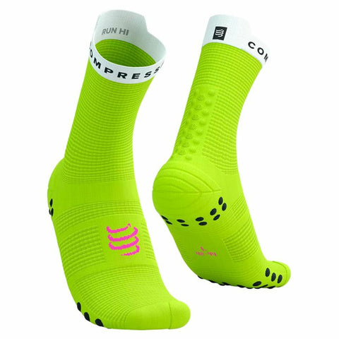 Calzini Sportivi Compressport Pro Racing