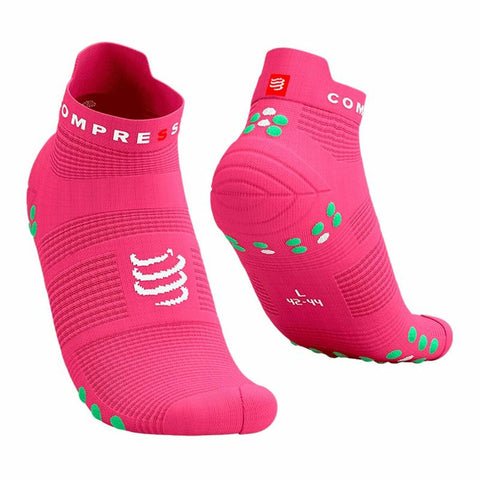 Sports Socks Compressport Pro Racing