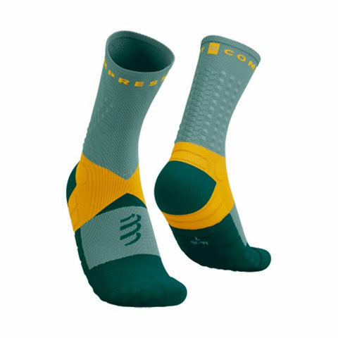 Calzini Sportivi Compressport Ultra Trail V2.0