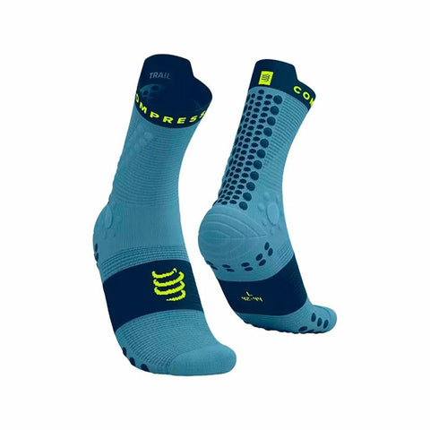 Calzini Sportivi Compressport Pro Racing v4.0