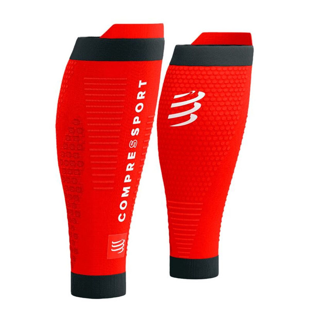 Pantorrilleras Deportivas de Compresión Compressport SU00047B-3093