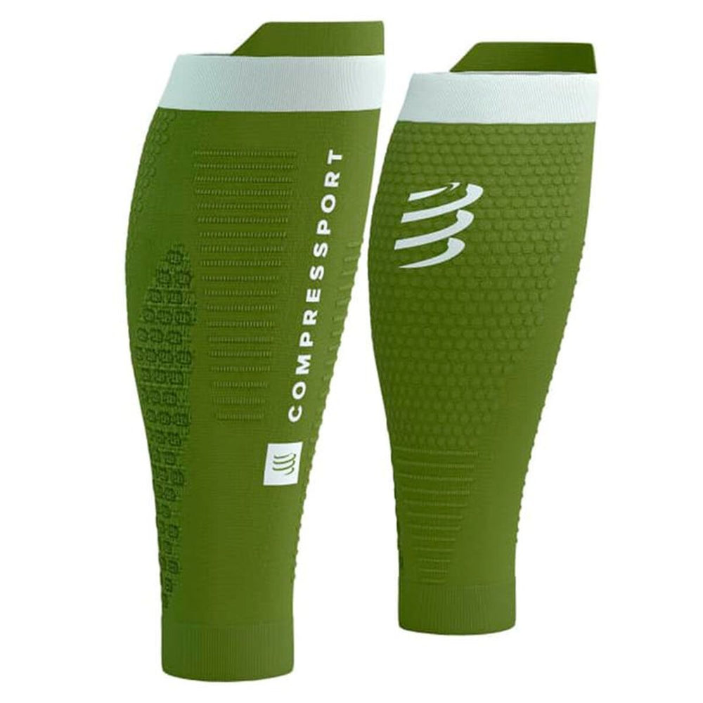 Scaldamuscoli Sportivi a Compressione Compressport SU00047B-6036