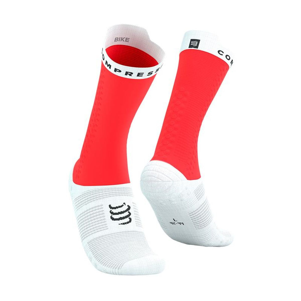 Calzini a Compressione Compressport Pro Racing