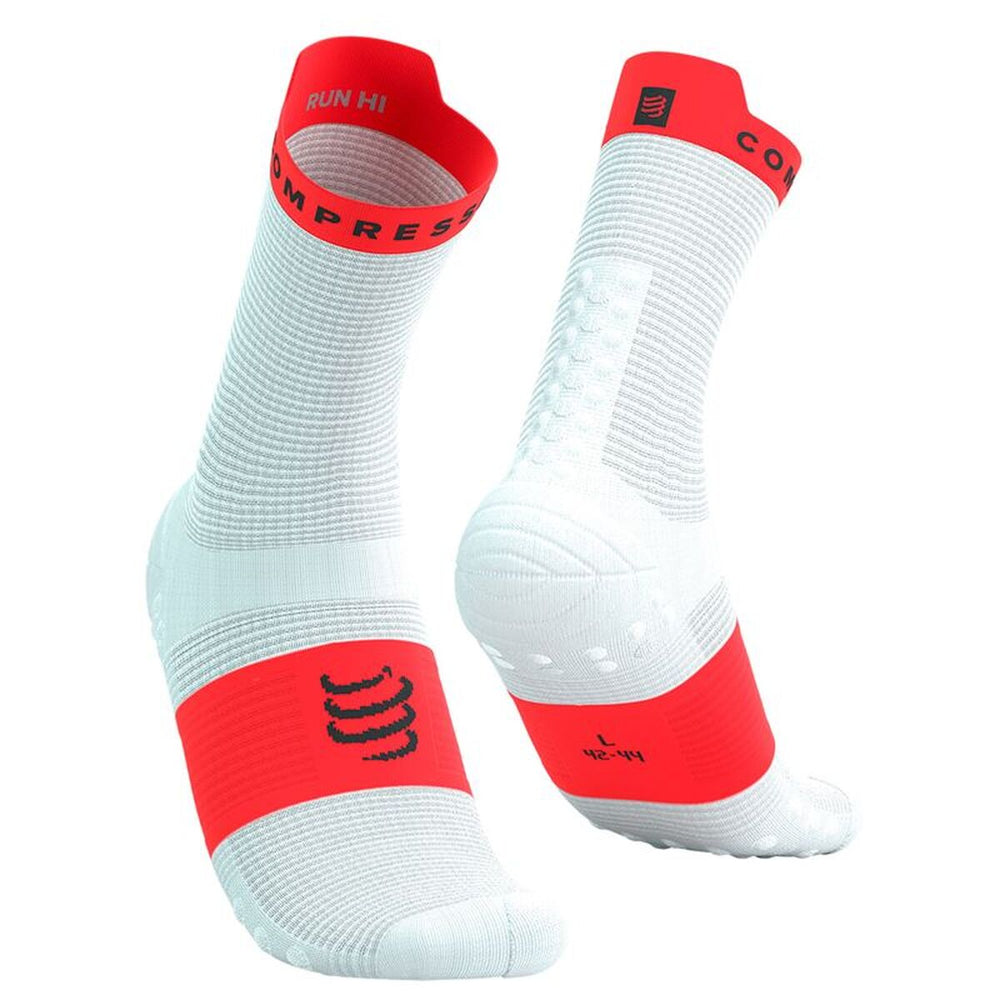 Calzini a Compressione Compressport Pro Racing