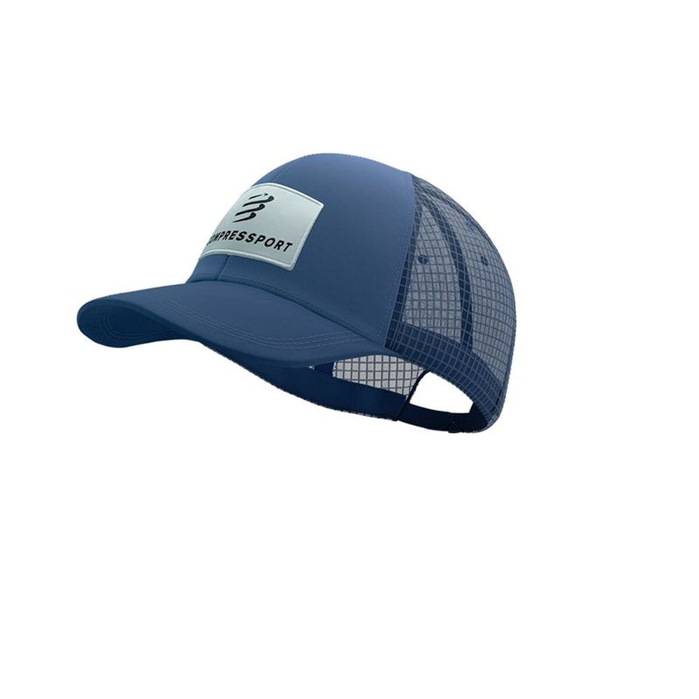 Cappello Sportivo Compressport Trucker 6P