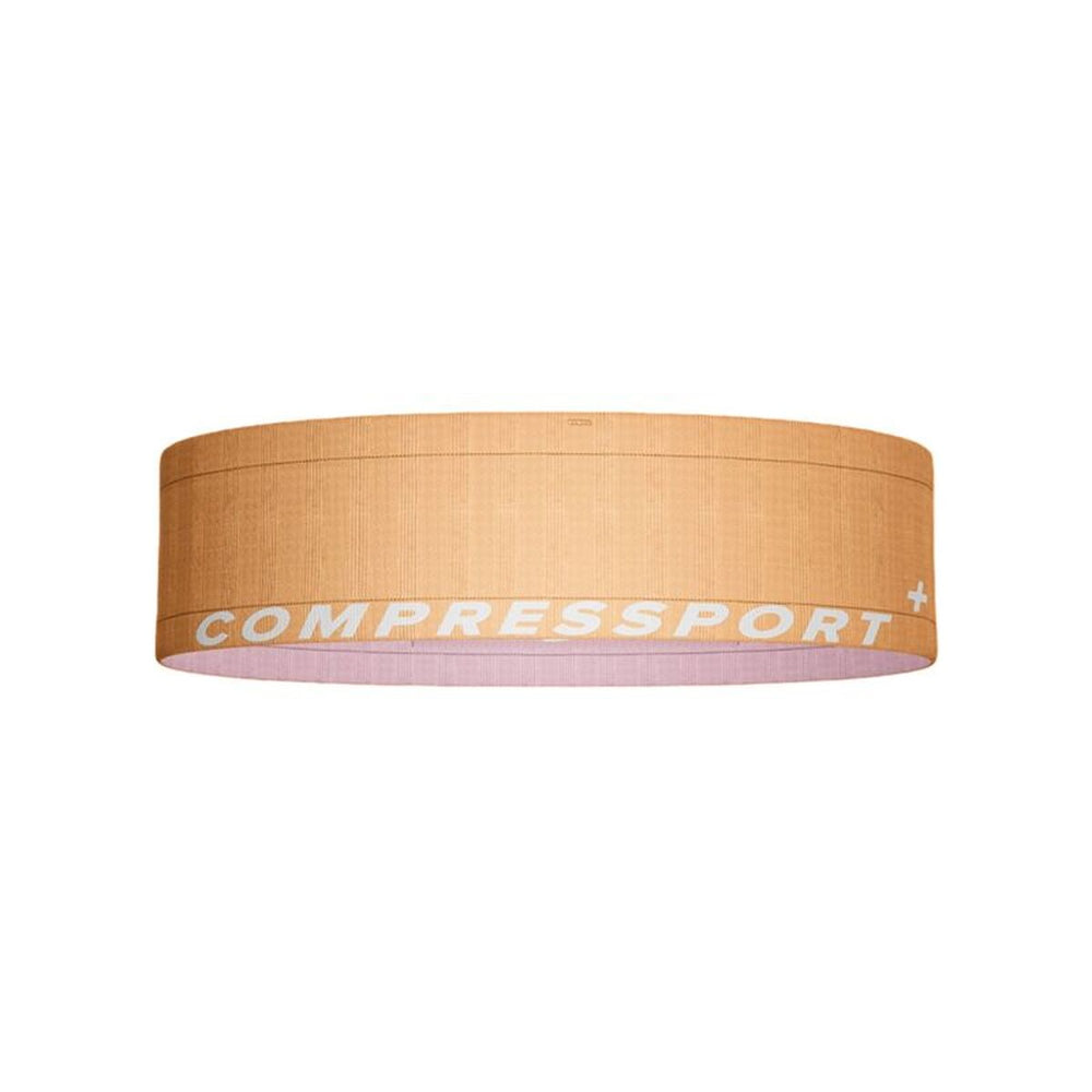 Cinturón Deportivo Compressport Free Belt
