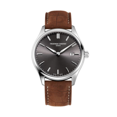 Men's Watch Frederique Constant FC-220DGS5B6