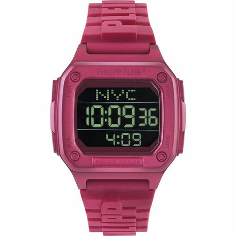 Orologio Donna PHILIPP PLEIN (Ø 47 mm)