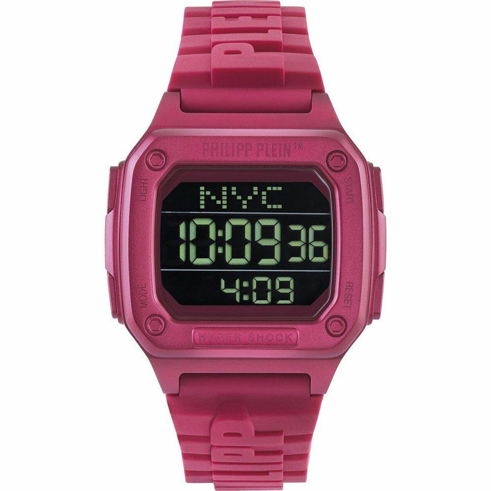 Orologio Donna PHILIPP PLEIN (Ø 47 mm)