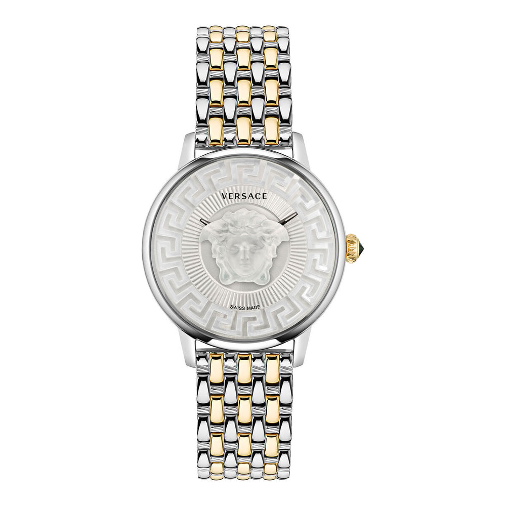 Orologio Unisex Versace VE6F00423 (Ø 38 mm)