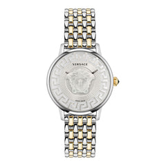 Orologio Unisex Versace VE6F00423 (Ø 38 mm)