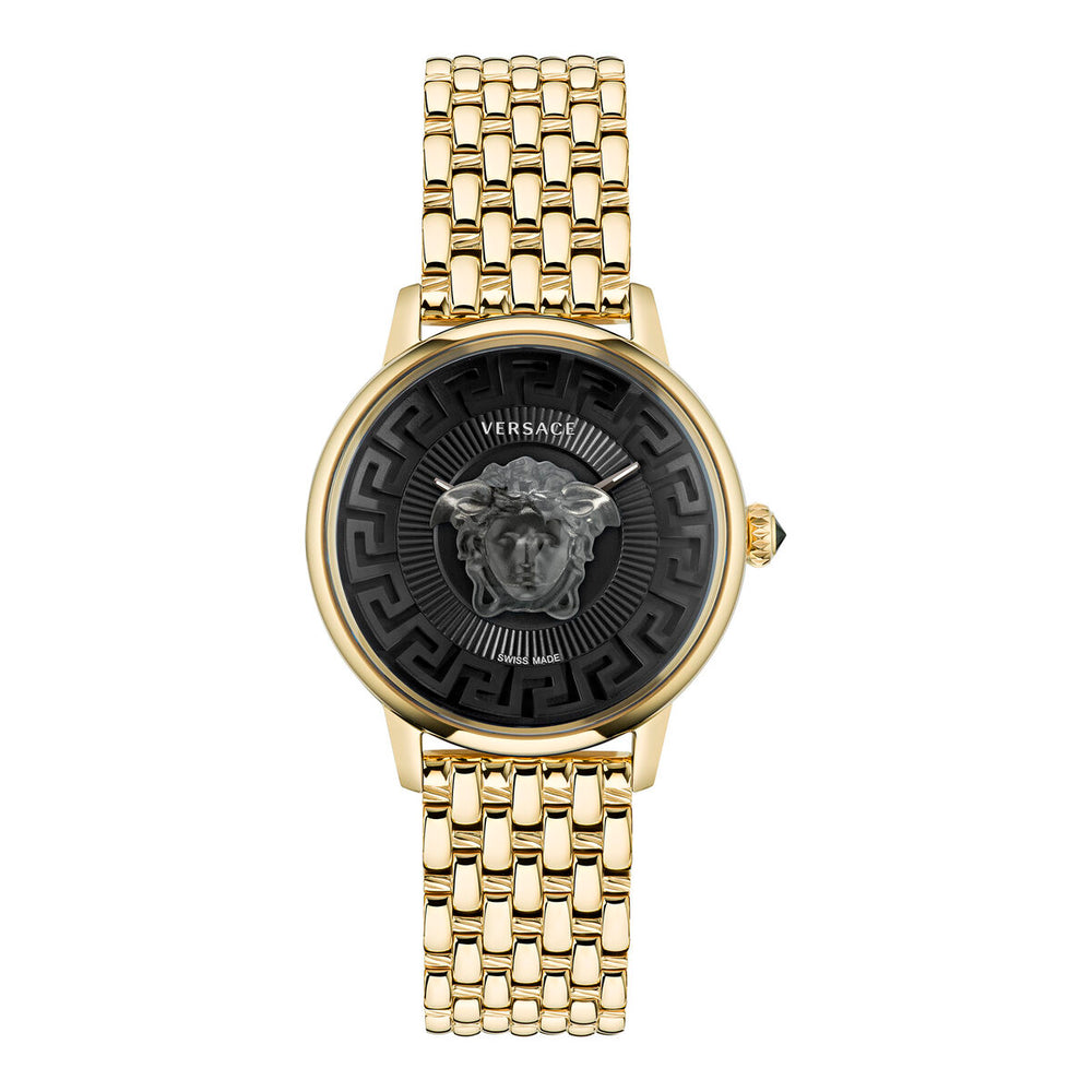 Orologio Unisex Versace VE6F00523 (Ø 38 mm)