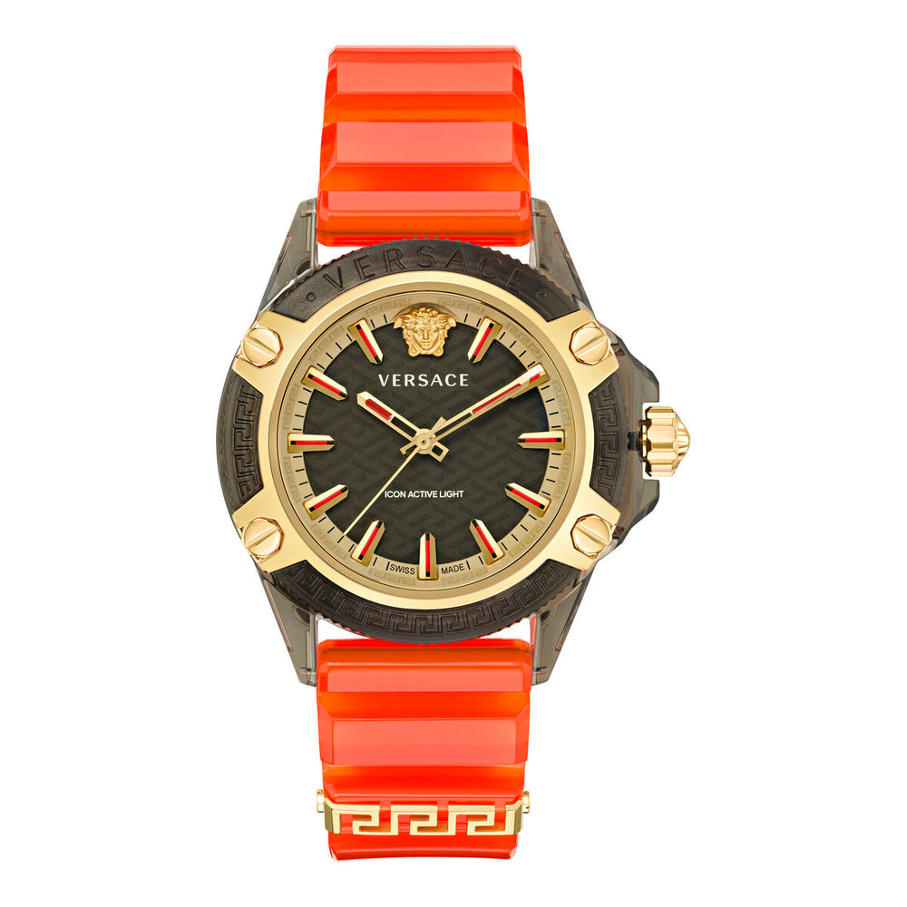 Orologio Unisex Versace VE6E00223 (Ø 42 mm)