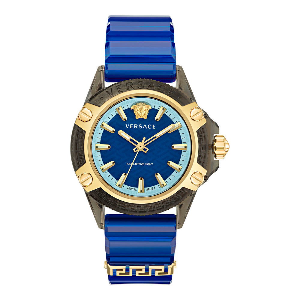 Reloj Unisex Versace VE6E00323 (Ø 42 mm)