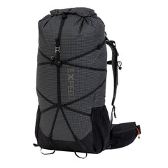 Mochila Deportiva Exped Lightning Negro 45 L 32 x 72 x 25 cm