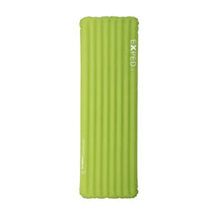 Materasso autogonfiabile Exped Ultra 3R Verde