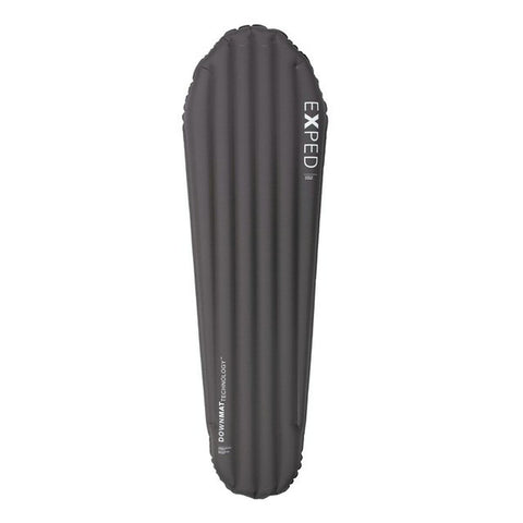 Self-inflating mattress Exped Ultra 7R Black