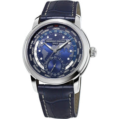 Orologio Uomo Frederique Constant FC-718NWM4H6