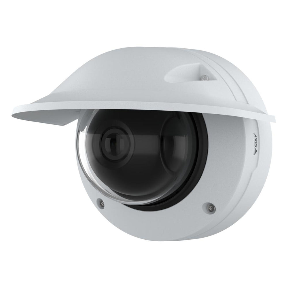Videocámara de Vigilancia Axis 02616-001