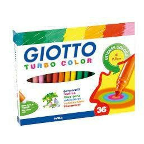Set di Plastilina Giotto F418000