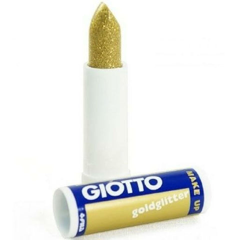 Rossetti Giotto Make Up Per bambini Dorato 10 Pezzi