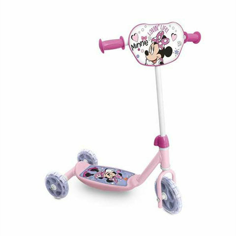 Patinete Mondo 3 ruedas 60 x 46 x 13,5 cm