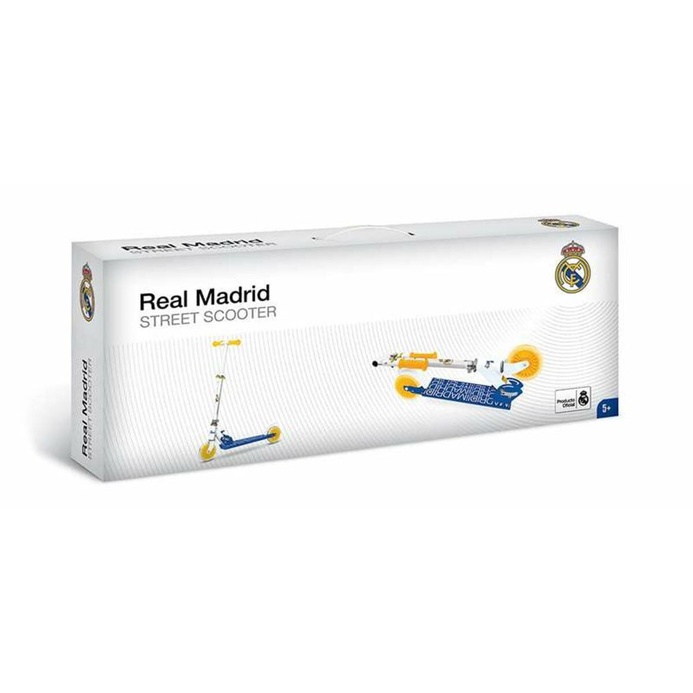 Monopattino Unice Toys Alluminio 80 x 55,5 x 9,5 cm