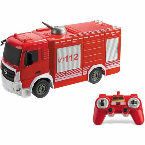 Radio-controlled Truck Mondo