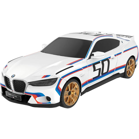 Coche Radio Control Mondo