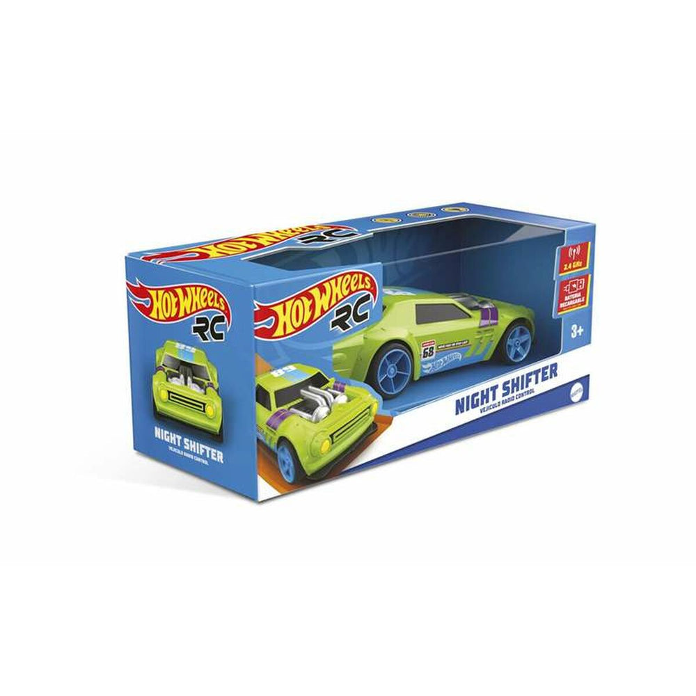 Macchinina Radiocomandata Unice Toys 1:16