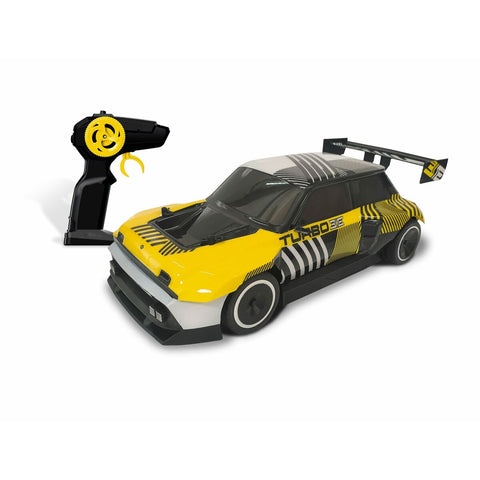 Remote-Controlled Car Mondo
