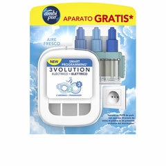 Recambio de Ambientador Eléctrico Ambi Pur 3VOLUTION 20 ml