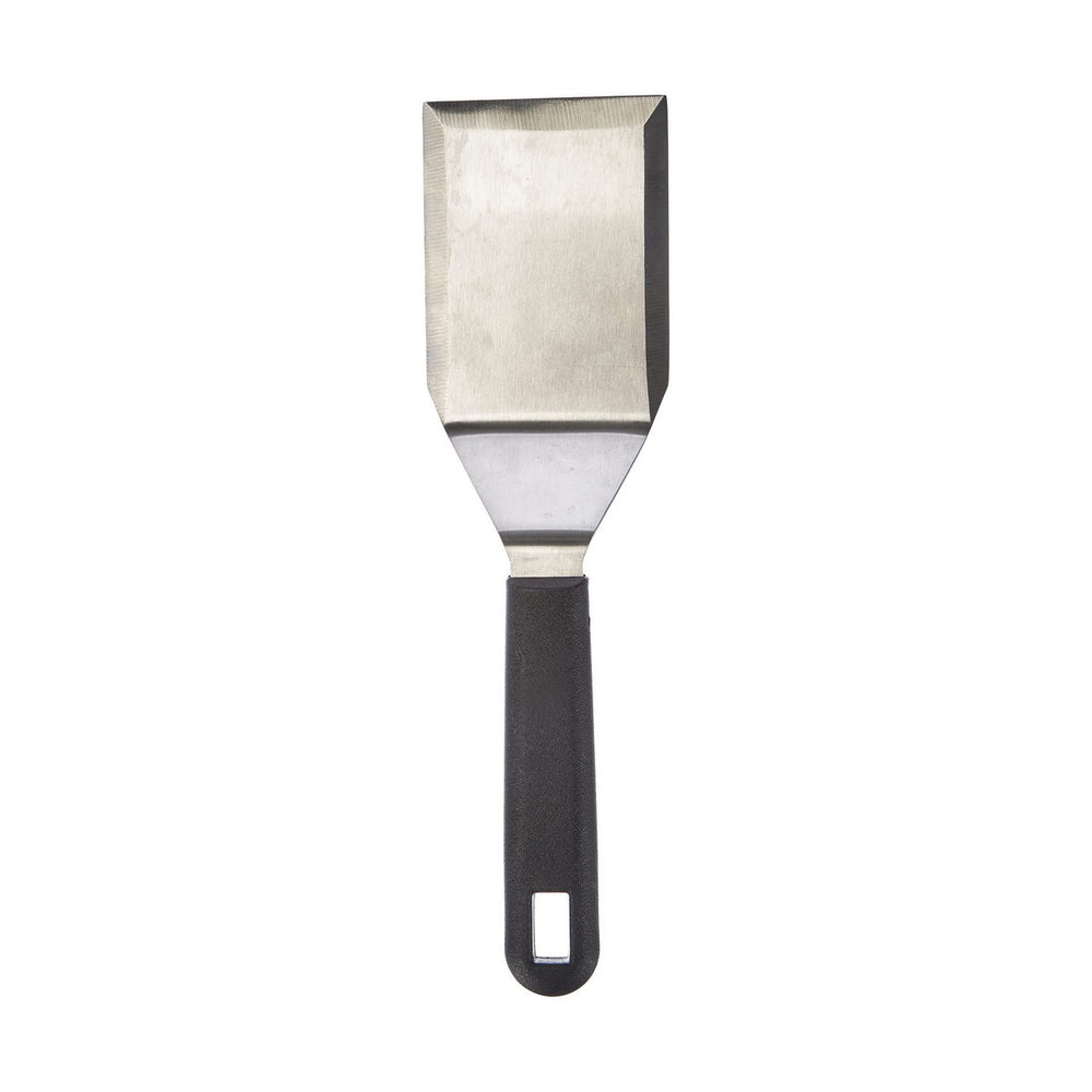 Spatola da Cucina Metaltex Acciaio inossidabile 7,5 x 27 cm