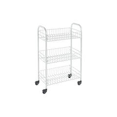 Carrello Multiuso Metaltex (41 x 23 x 63 cm)