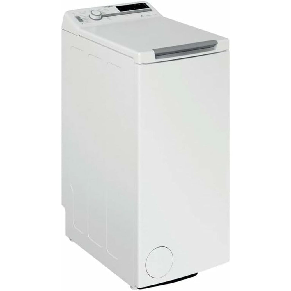Lavatrice Whirlpool Corporation TDLR7231BS 40 cm 1200 rpm 7 kg
